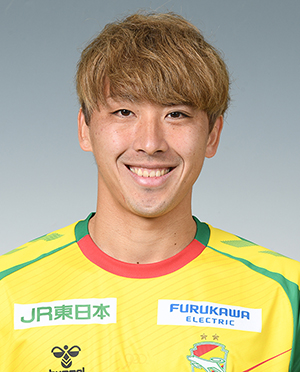公式】髙橋 壱晟 | ジェフユナイテッド千葉：Jリーグ公式サイト（J