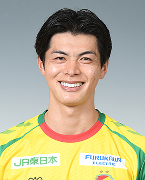 公式】河野 貴志 | ジェフユナイテッド千葉：Jリーグ公式サイト（J