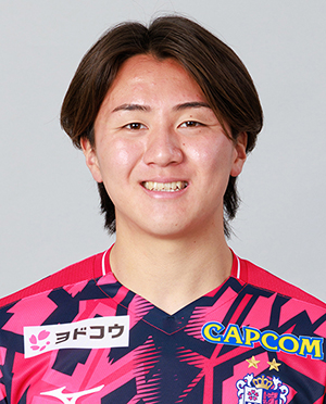 公式】阪田 澪哉 | セレッソ大阪：Jリーグ公式サイト（J.LEAGUE.jp）