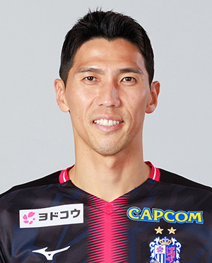 公式】キム ジンヒョン | セレッソ大阪：Jリーグ公式サイト（J.LEAGUE.jp）