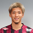 公式】大迫 勇也 | ヴィッセル神戸：Jリーグ公式サイト（J.LEAGUE.jp）