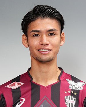 公式】佐々木 大樹 | ヴィッセル神戸：Jリーグ公式サイト（J.LEAGUE.jp）