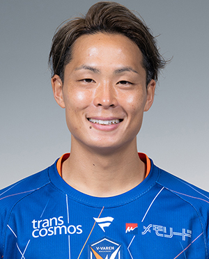 公式】翁長 聖 | V・ファーレン長崎：Jリーグ公式サイト（J.LEAGUE.jp）