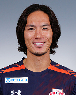 公式】杉本 健勇 | RB大宮アルディージャ：Jリーグ公式サイト（J