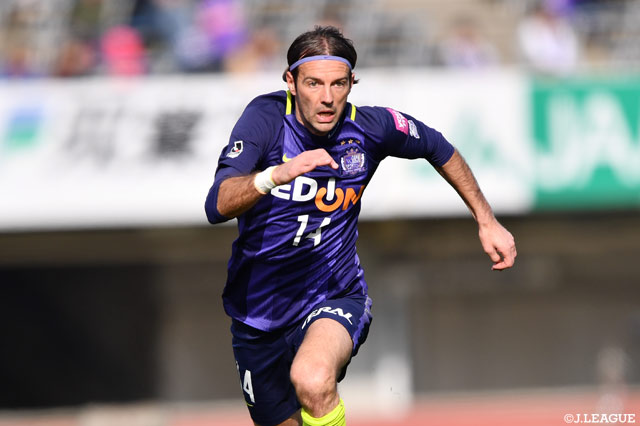 公式】MFミキッチに第三子が誕生【広島】：Jリーグ公式サイト（J