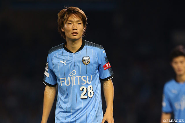 公式】川崎FよりDF板倉が期限付き移籍加入【仙台】：Jリーグ公式