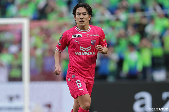 公式】DF登里の負傷を発表【C大阪】：Jリーグ公式サイト（J.LEAGUE.jp）