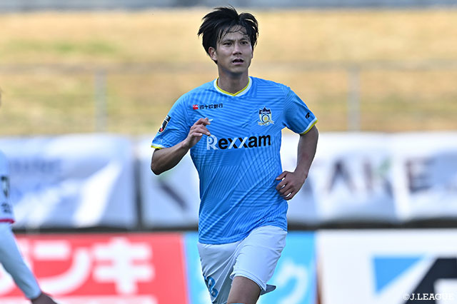 公式】DF宮市ら3選手が契約満了【讃岐】：Jリーグ公式サイト（J