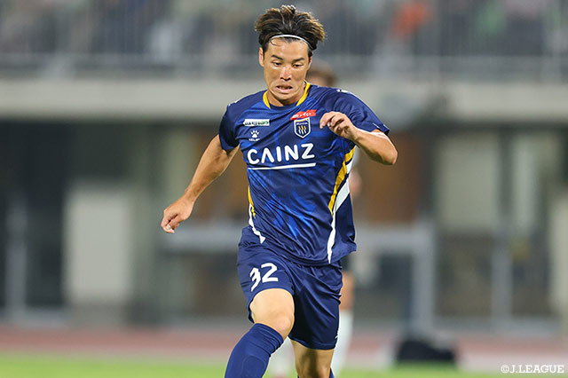 公式】群馬よりFW河田が完全移籍加入【高知】：Jリーグ公式サイト（J