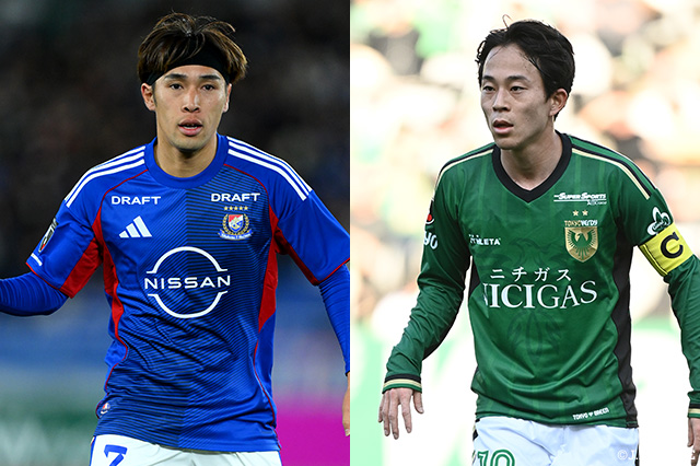 公式】名和田 我空 | ガンバ大阪：Jリーグ公式サイト（J.LEAGUE.jp）