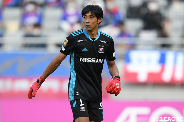 公式】横浜FMよりGK朴 一圭が期限付き移籍加入【鳥栖】：Jリーグ公式