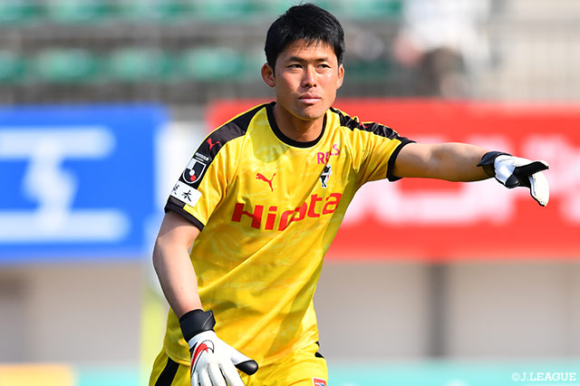 公式】GK増田に第三子が誕生【熊本】：Jリーグ公式サイト（J.LEAGUE.jp）