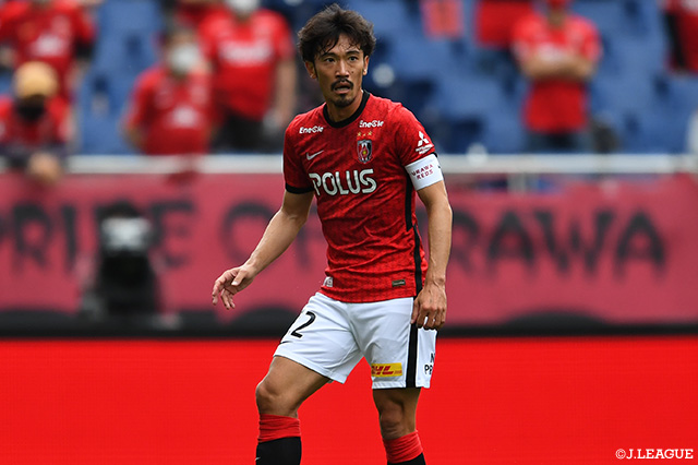 公式】阿部 勇樹氏の引退試合を開催【浦和】：Jリーグ公式サイト（J