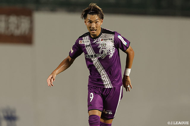 公式】藤枝よりFW渡邉が完全移籍加入【C大阪】：Jリーグ公式サイト