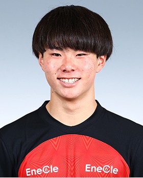 公式】ニューヒーロー賞 早川 隼平 選手（浦和レッズ）に決定