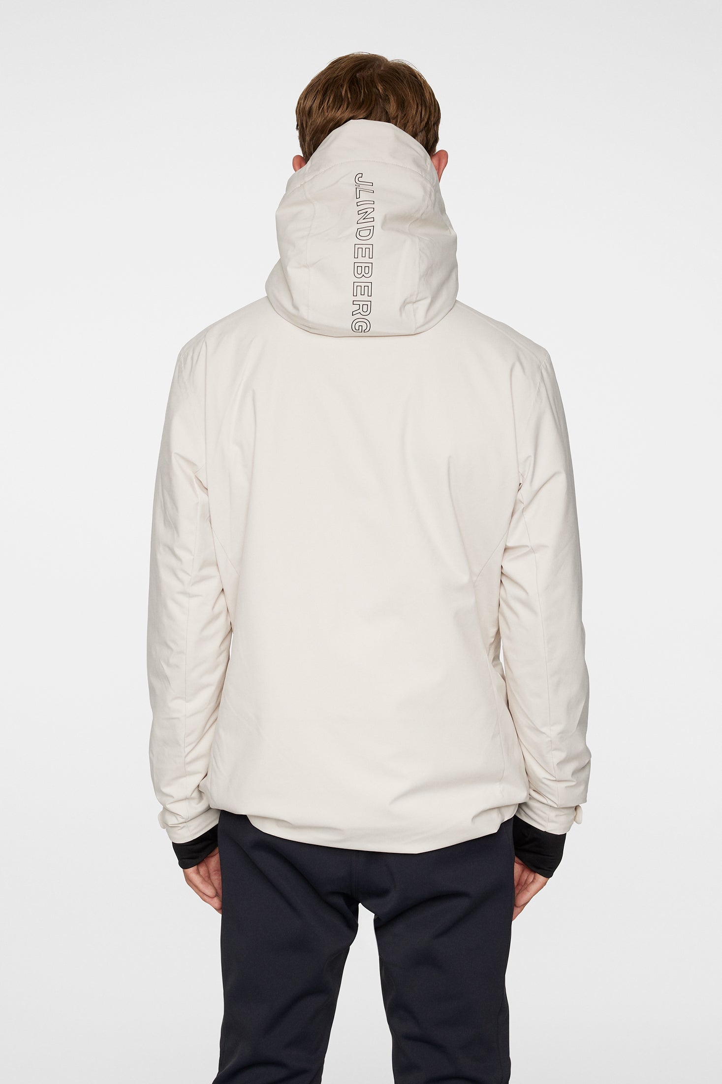 Ace Jacket / Moonbeam – J.Lindeberg