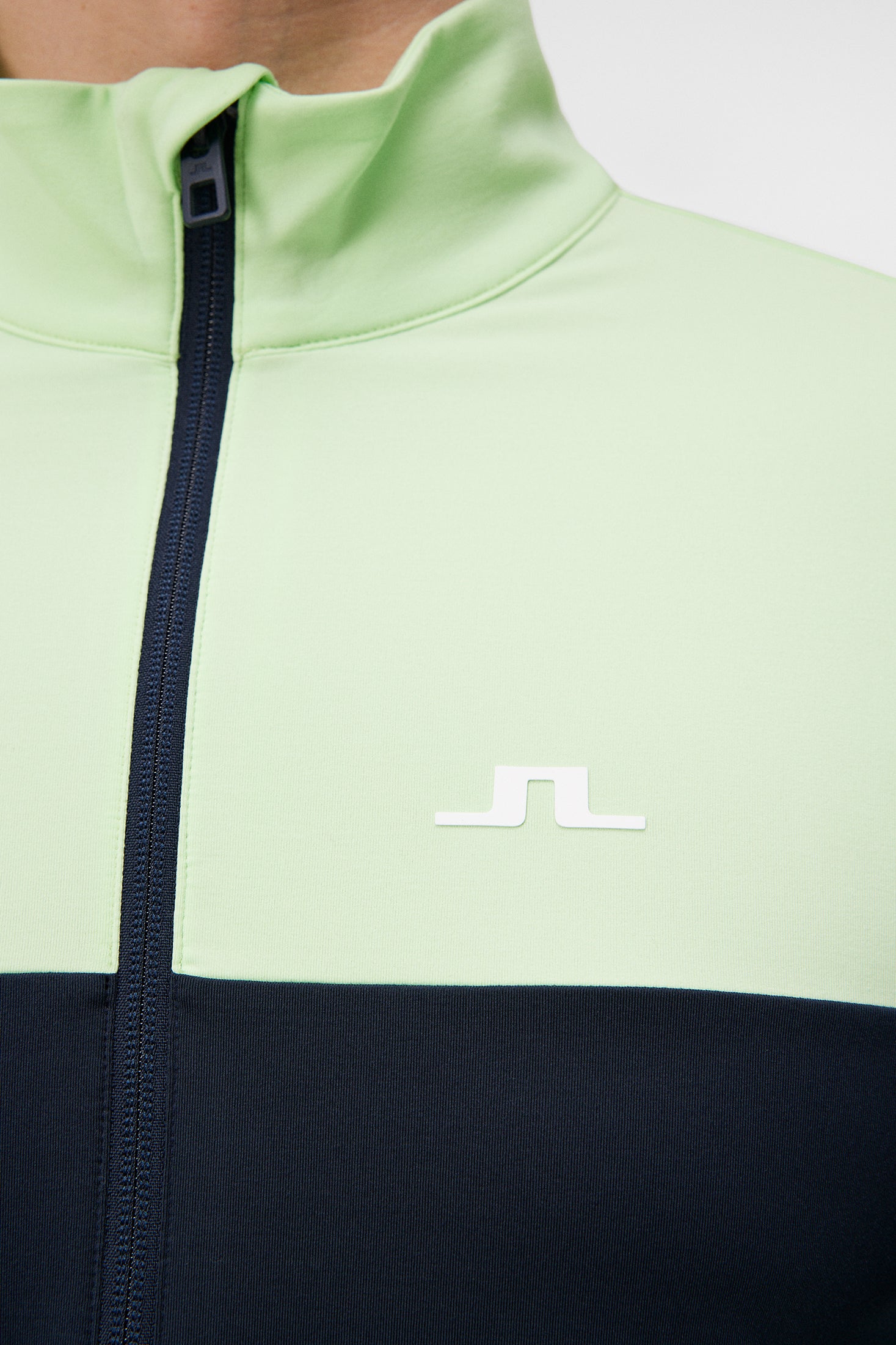 Banks Mid Layer / JL Navy – J.Lindeberg