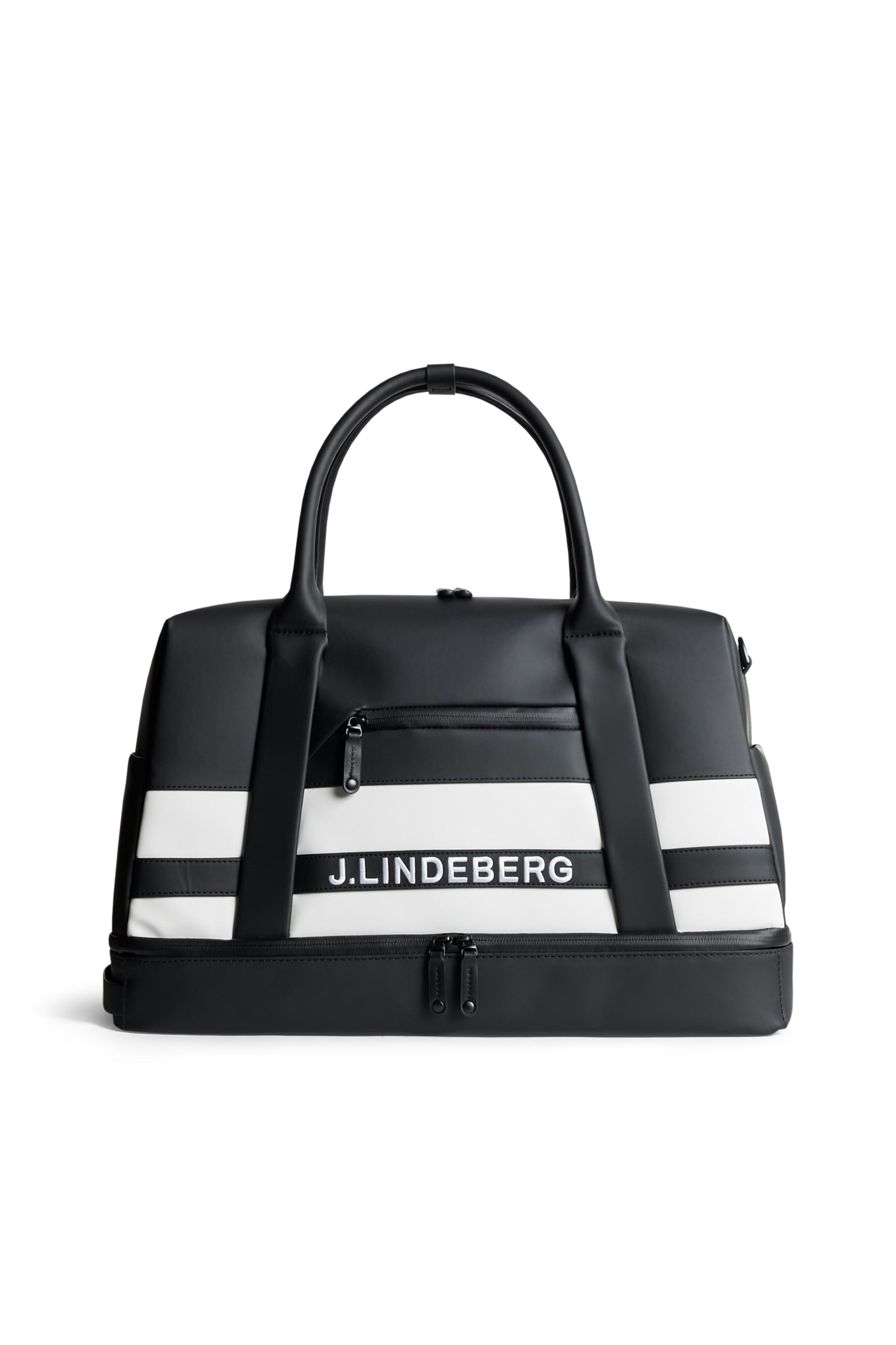 Boston Bag / Black – J.Lindeberg