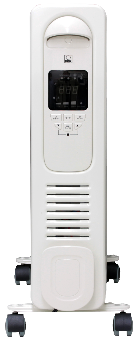 DRC131 | DBK/ディービーケー | 日本ゼネラル・アプラィアンス株式会社