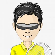 この一球は絶対無二の一球なり』の全文と、その意味 - テニスコーチ