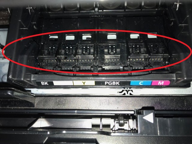 ご質問詳細 | キヤノン製品サポート情報 | お客様サポート | ジット