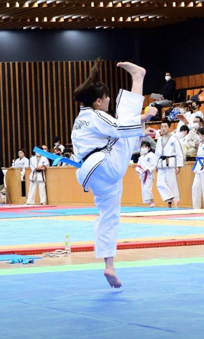 JTA日本テコンドー協会