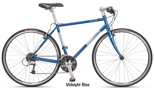 ジェイミス クロスバイク CODA COMP(コーダコンプ) 2012年モデル 東京