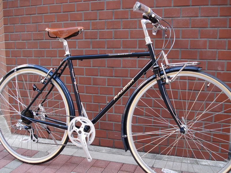 ラレー クラシックバイク CLB(クラブスポーツ) 2015年モデル 東京