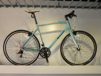 大人気シリーズ！2014 Bianchi ROMAⅡ(ローマ2) | 札幌じてんしゃ本舗