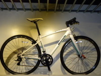 Bianchi（ビアンキ） ROMA2（ローマ2） | 札幌じてんしゃ本舗