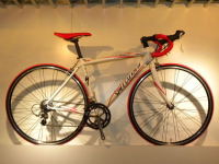 SPECIARIZED(スペシャライズド) ALLEZ DOUBLE(アレー ダブル) 本舗