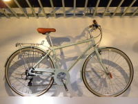 Bianchi（ビアンキ） PRIMAVERA（プリマベーラ） | 札幌じてんしゃ本舗