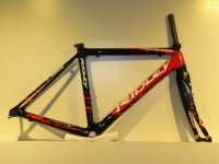 最終値下げ Ridley フレーム カーボン製 EXCALIBUR サイズXS 最終