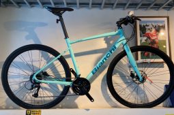 Bianchi（ビアンキ）・C-SPORT（C-スポルト） | 札幌じてんしゃ本舗