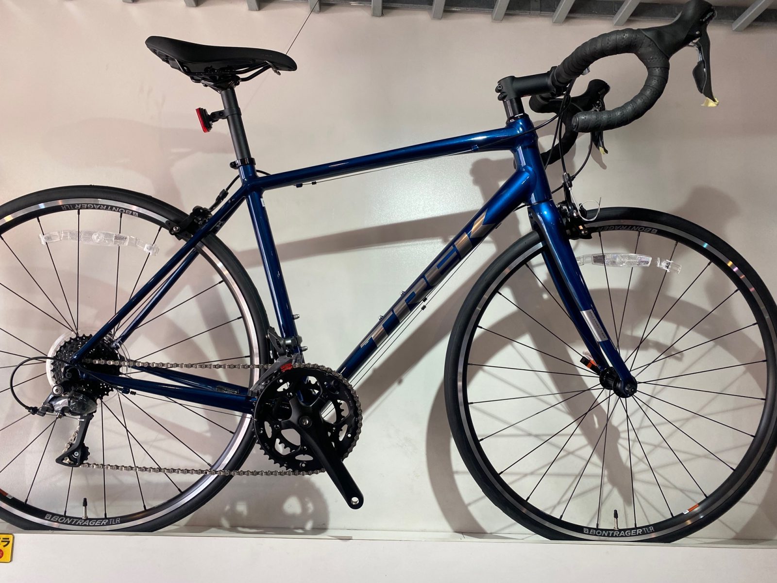 TREK・Domane AL2 Rimがまだ有るんです！ | 札幌じてんしゃ本舗