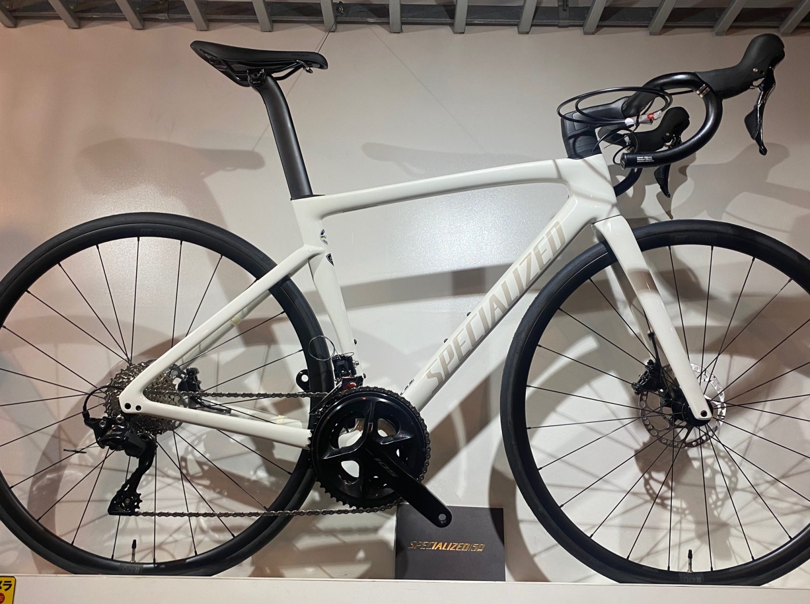 SPECIALIZED（スペシャライズド） ROUBAIX（ルーベ） | 札幌じてんしゃ本舗