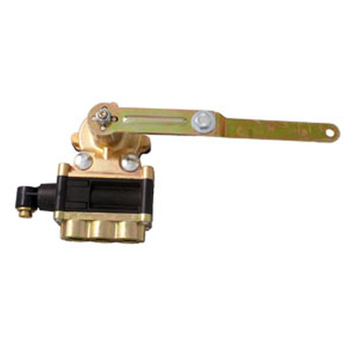 90554950 - Haldex - Pr Plus Height Control Valve