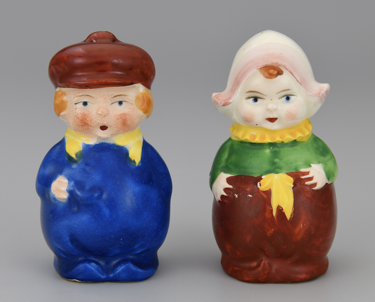 レトロな日用雑貨 | 水田美術館