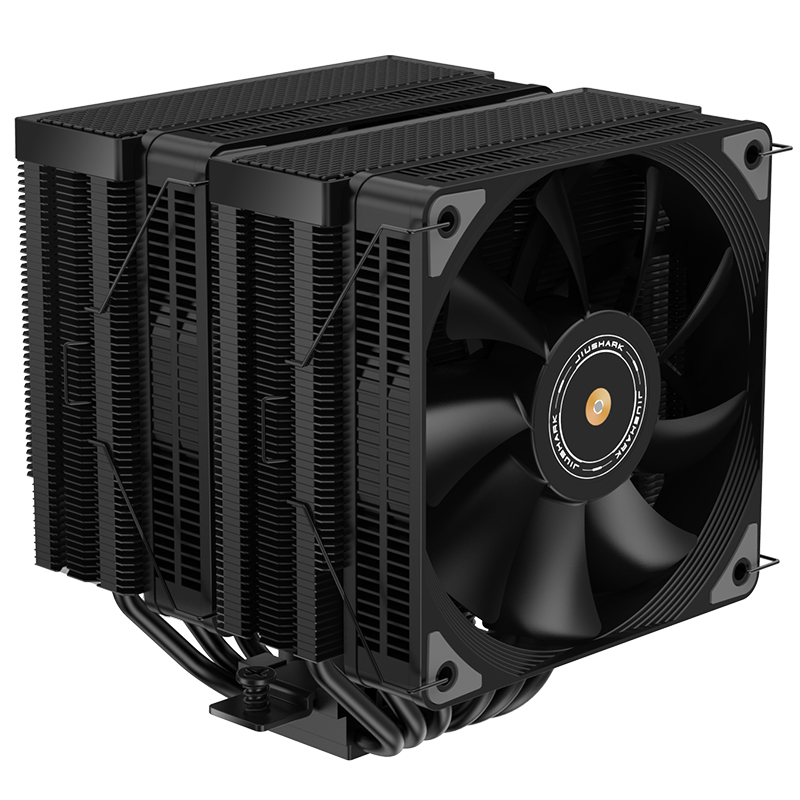 东莞九鲨电子科技有限公司,专业电脑/服务器CPU散热器生产商