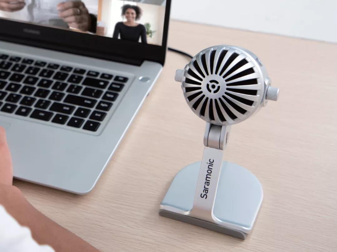 为什么我们需要一款USB桌面式电容麦克风？-长丰影像- 创新音频影像技术