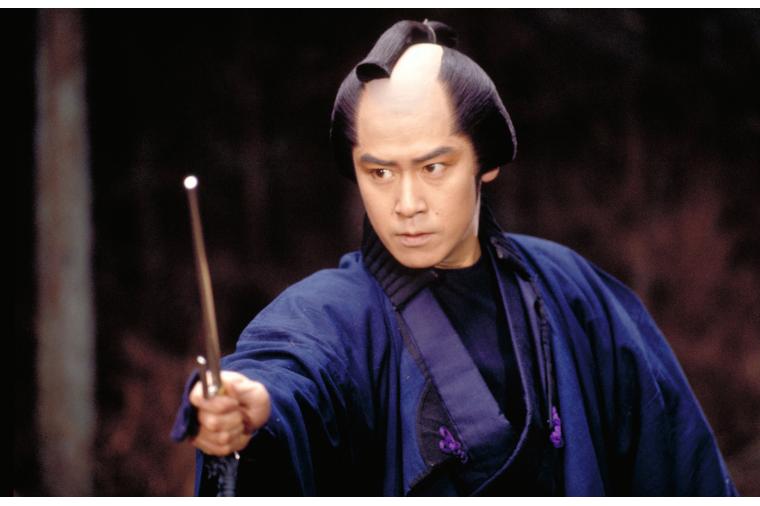 銭形平次（主演：風間杜夫）｜365日時代劇だけを放送する唯一の