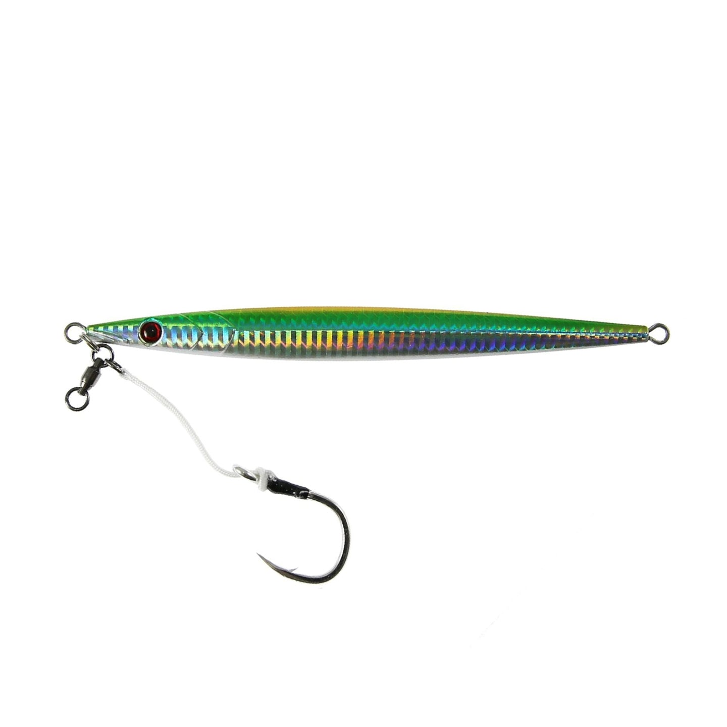 Jigging World Maguro Jigs