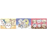 APO-24-209 ちいかわ ちいかわ 10+15+20ピース ［CP-IT］ エポック社