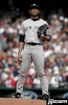 ◎マリアノ・リベラ（ヤンキース） インデ…：MLB2008―大リーグ