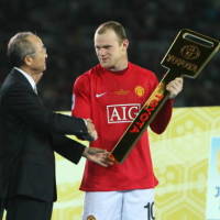 クラブ・ワールドカップ（W杯）サッカー 2008特集：時事ドットコム