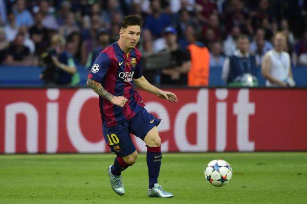 欧州チャンピオンズリーグ（C…：サッカー欧州CL 2014－15 写真特集