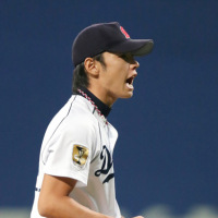 プロ野球のセ・リーグ最優秀選手（…：MVPセットアッパー 浅尾拓也
