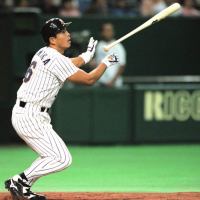 宮崎」遊撃手・田中幸雄＝1 名前たなか・…：「全国」 夢のベスト