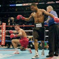 世界ボクシング評議…：「ゴールデンボーイ」 オスカー・デラホーヤ氏