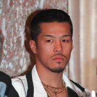 川島郭志WBC世界ジュニアバンタム級（…：「世界」を獲ったボクサー